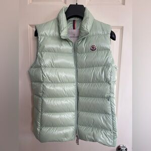 Moncler Down Vest